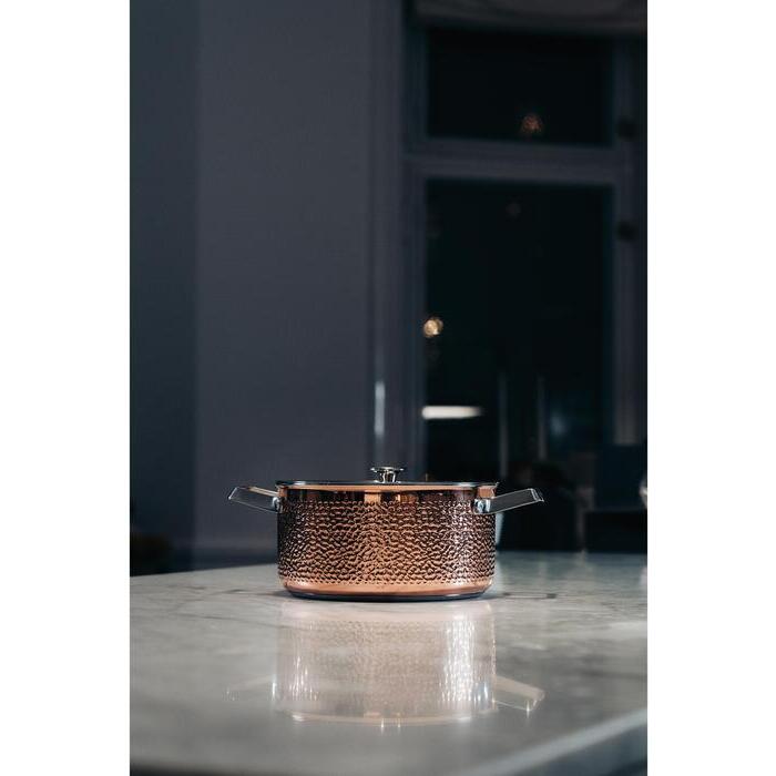 Vargen & Thor Mjølner Miranda Gryta - 4 l