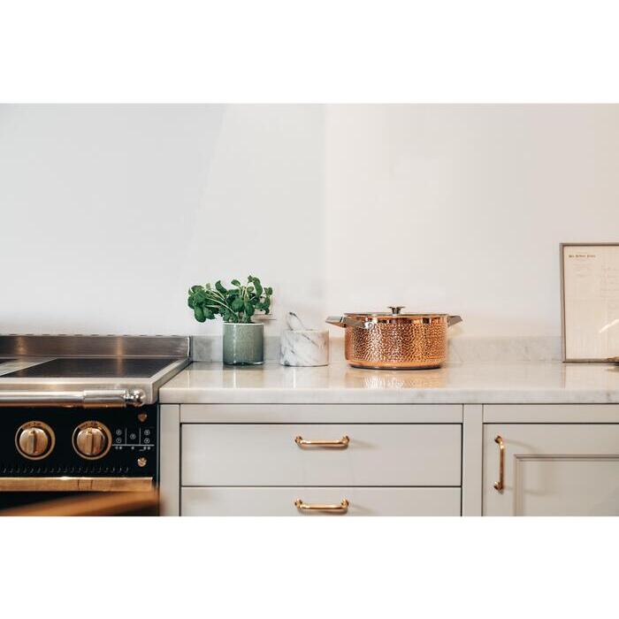 Vargen & Thor Mjølner Miranda Gryta - 4 l