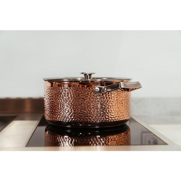 Vargen & Thor Mjølner Miranda Gryta - 4 l