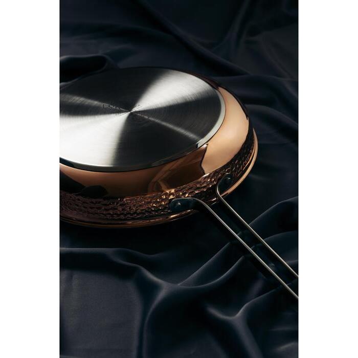 Vargen & Thor Mjölner Modell YB Stekepanna