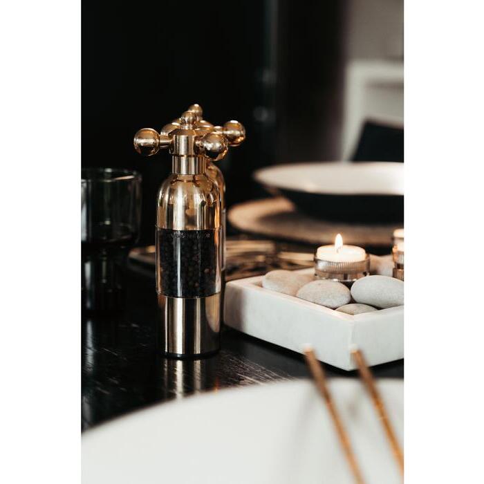 Vargen & Thor Axia Cava Salt- & pepperkvarn