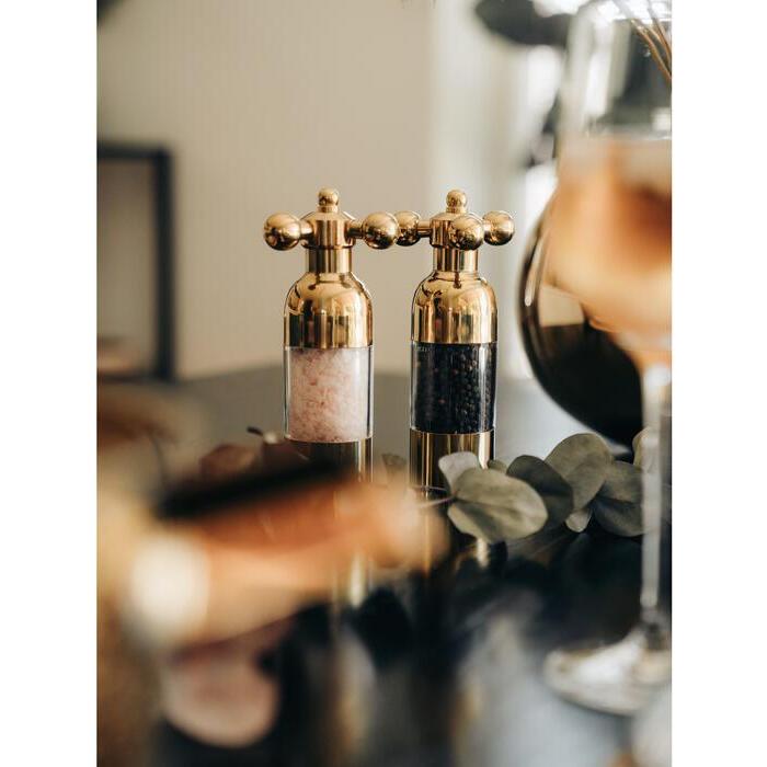 Vargen & Thor Axia Cava Salt- & pepperkvarn