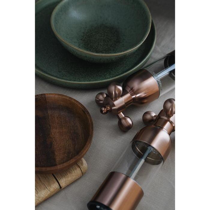 Vargen & Thor Axia Koppar Salt- & pepparkvarn