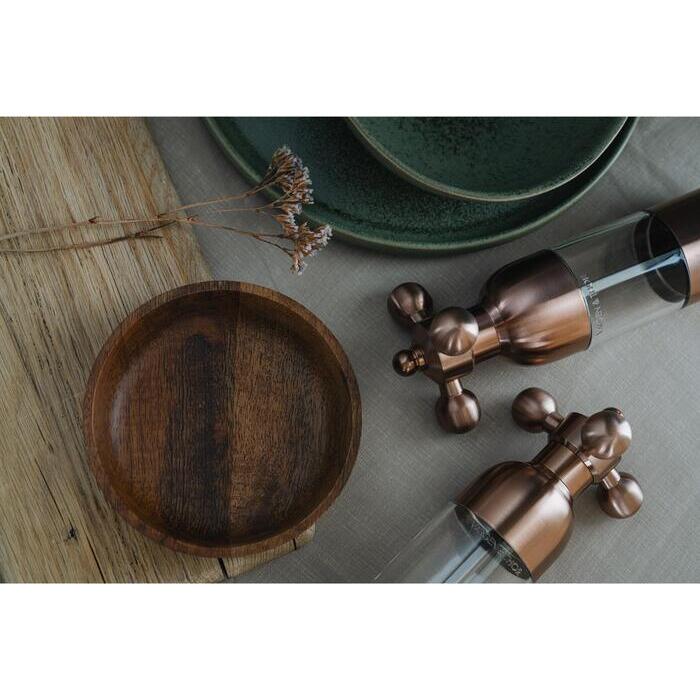 Vargen & Thor Axia Koppar Salt- & pepparkvarn