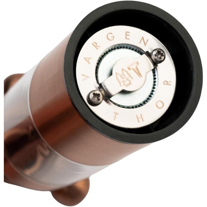 Vargen & Thor Axia Koppar Salt- & pepparkvarn