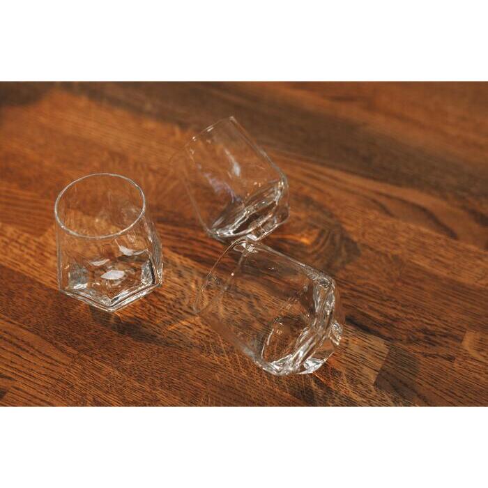 Vargen & Thor Hexa Glas 6-pack 30cl