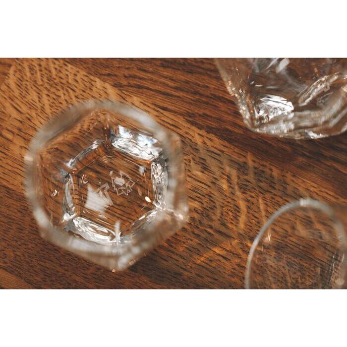 Vargen & Thor Hexa Glas 6-pack 30cl