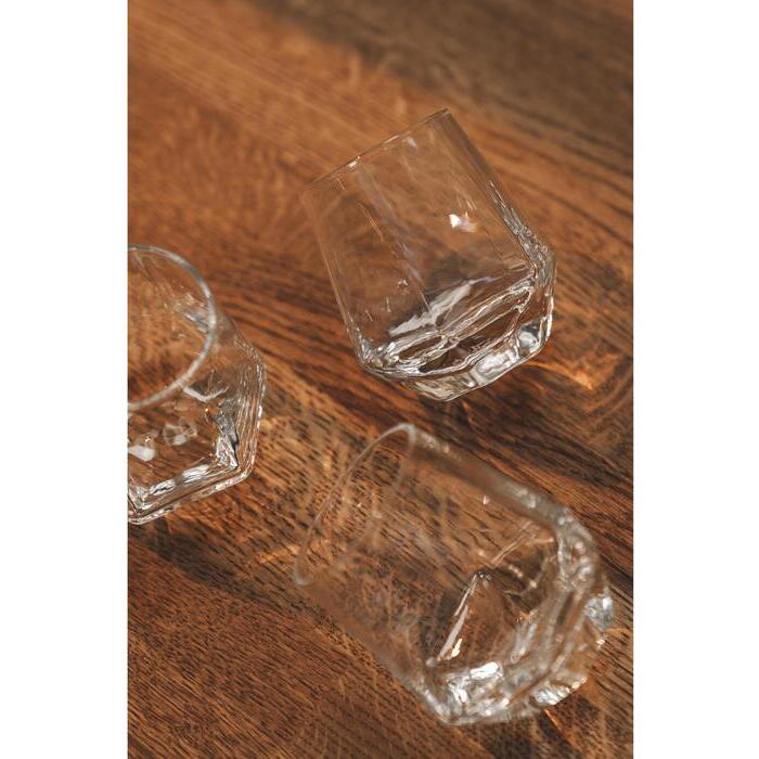 Vargen & Thor Hexa Glas 6-pack 30cl