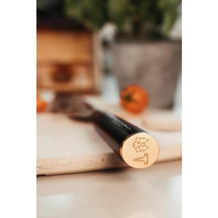 Vargen & Thor Vargavinter ROY X Kockkniv20 cm