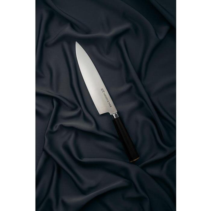 Vargen & Thor Vargavinter ROY X Kockkniv20 cm