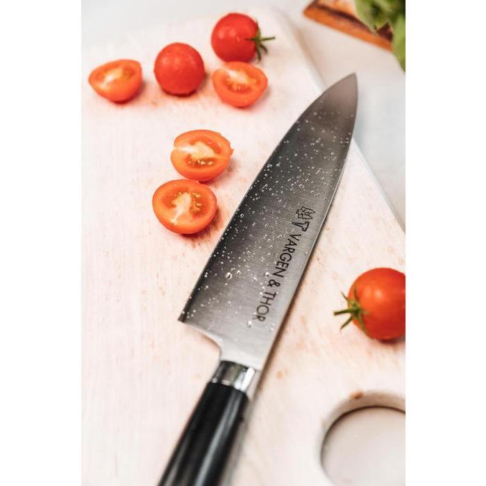 Vargen & Thor Vargavinter ROY X Kockkniv20 cm