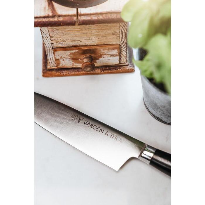 Vargen & Thor Vargavinter ROY X Kockkniv20 cm