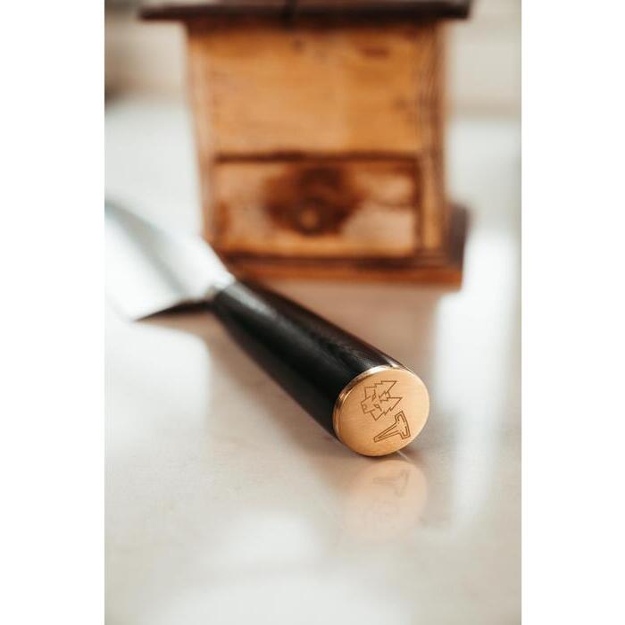 Vargen & Thor Vargavinter ROY X Kockkniv20 cm