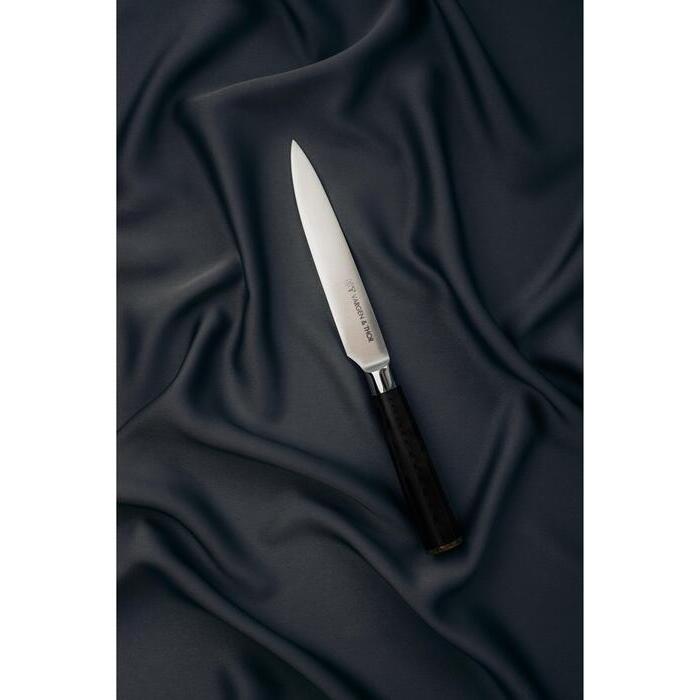 Vargen & Thor Vargavinter ROY Mini Grönsakskniv 12,7 cm