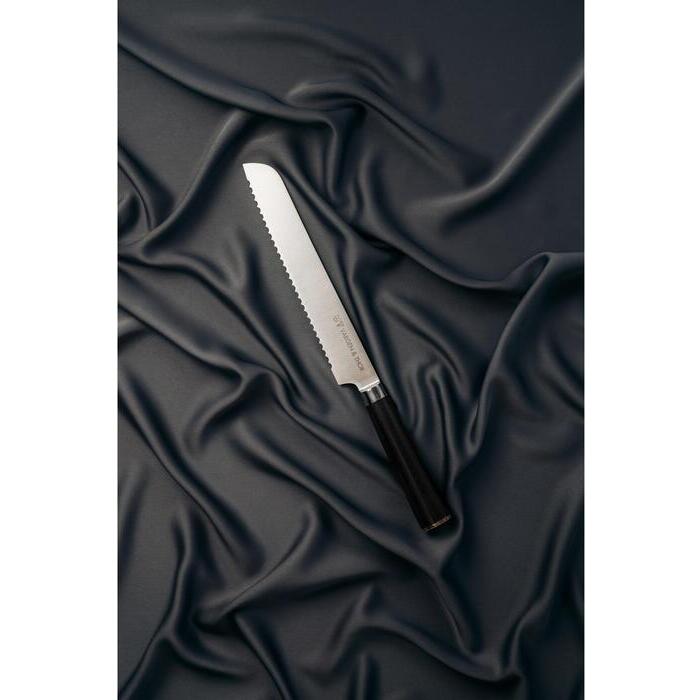 Vargen & Thor Vargavinter Elmer Brödkniv 21 cm