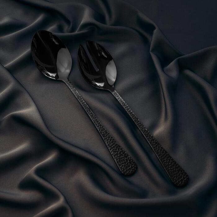 Vargen & Thor Frost Onyx