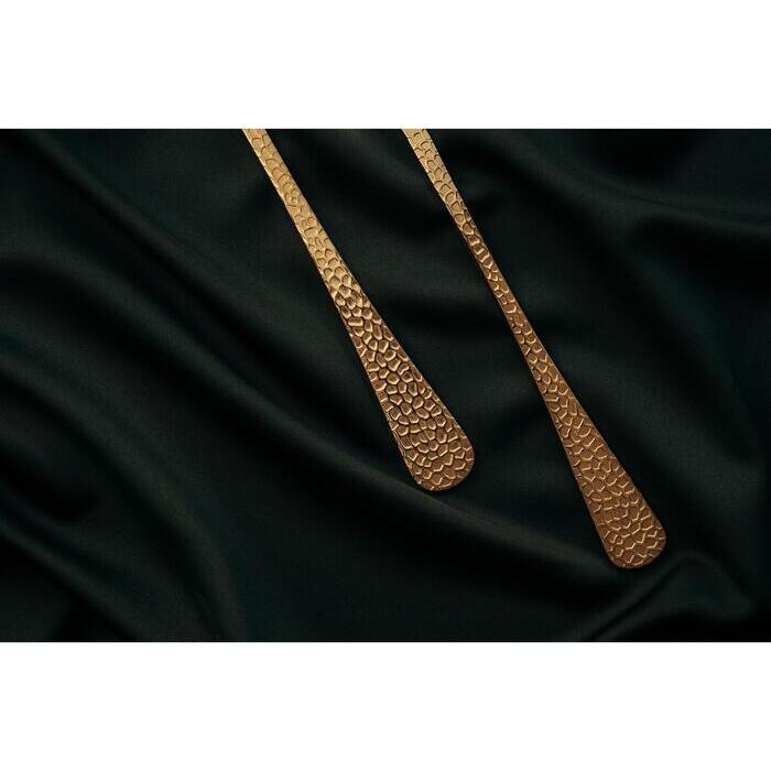 Vargen & Thor Frost Nimbus Saladsbestick - 2