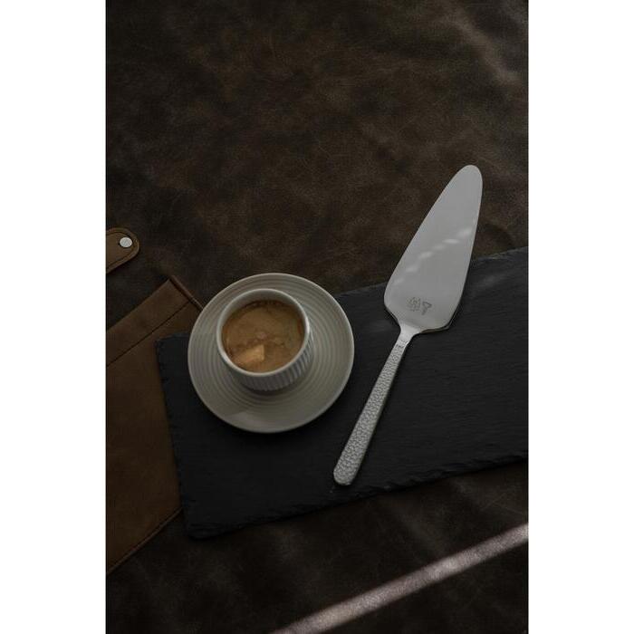 Vargen & Thor Frost Silver Kakspade-Holykitchen