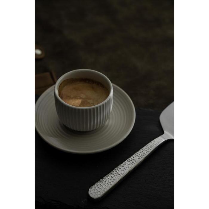 Vargen & Thor Frost Silver Kakspade-Holykitchen