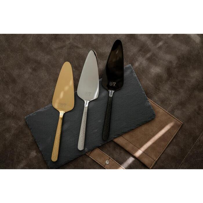 Vargen & Thor Frost Mässing Kakspade-Holykitchen