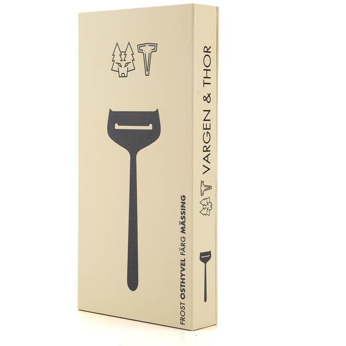 Vargen & Thor Frost Nimbus Osthyvel