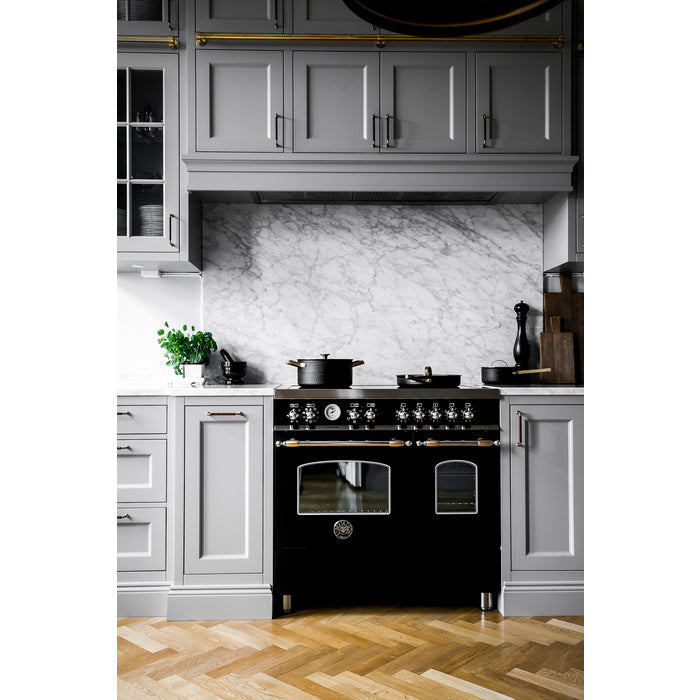 Vargen & Thor Grytsett s/3 - 1 l, 4 l