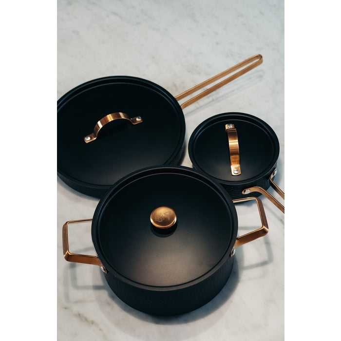 Vargen & Thor Grytsett s/3 - 1 l, 4 l