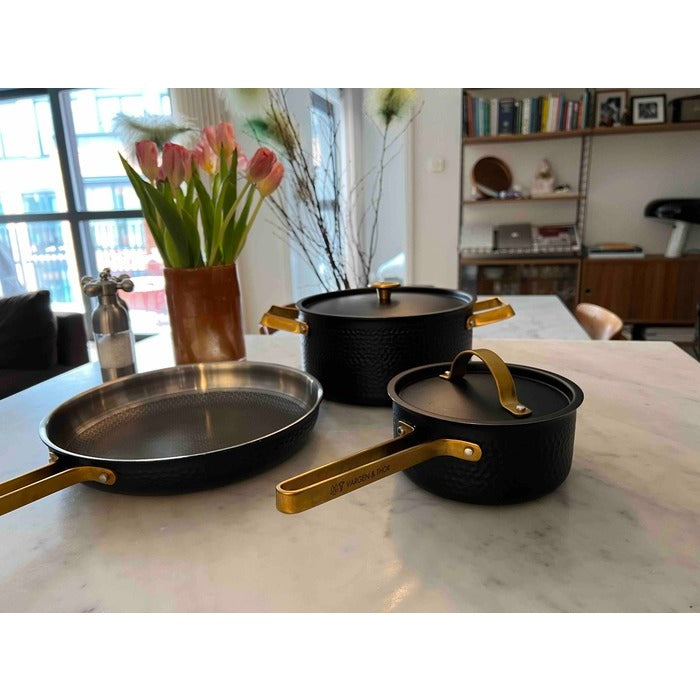 Vargen & Thor Grytsett s/3 - 1 l, 4 l