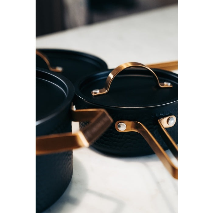 Vargen & Thor Grytsett s/3 - 1 l, 4 l