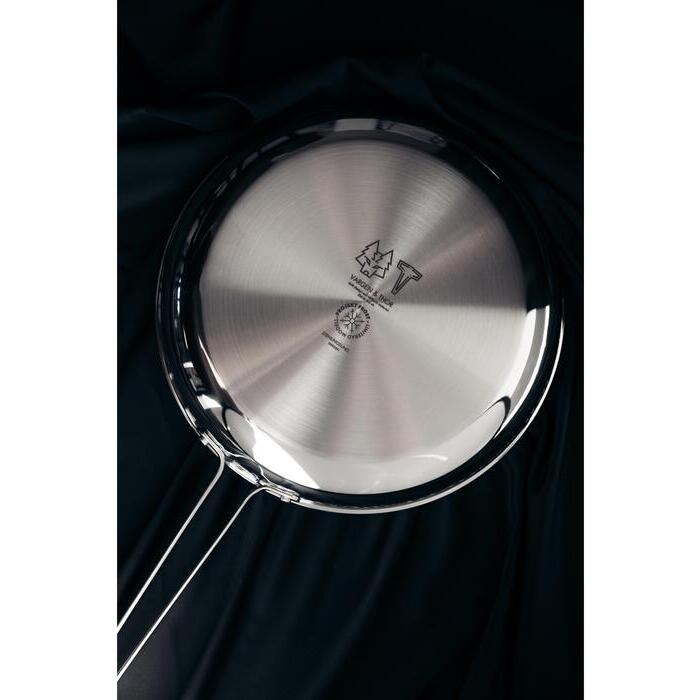 Vargen & Thor Kroma modell MB stekpanna – 28 cm