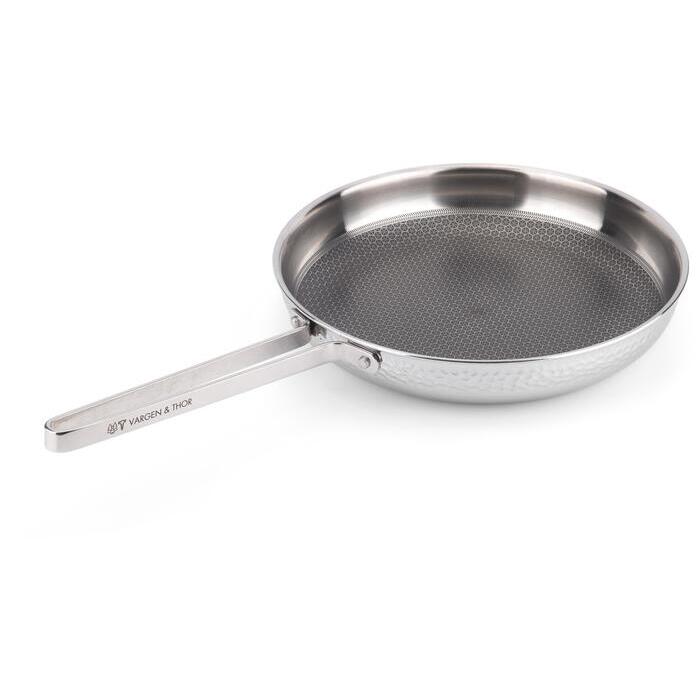 Vargen & Thor Kroma modell MB stekpanna – 28 cm