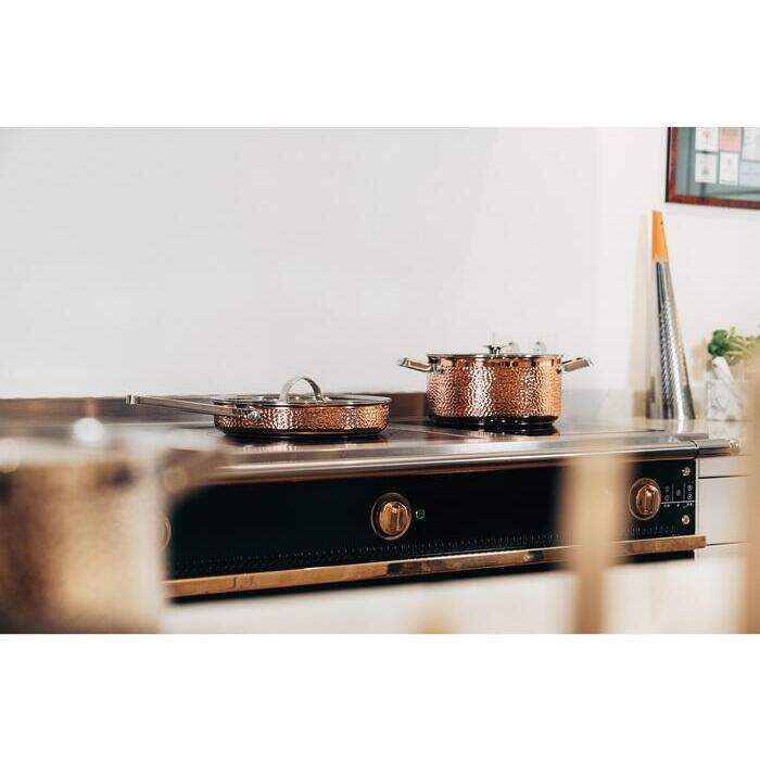 Vargen & thor Mjölner Mjölner 1 grytset 3 Delar