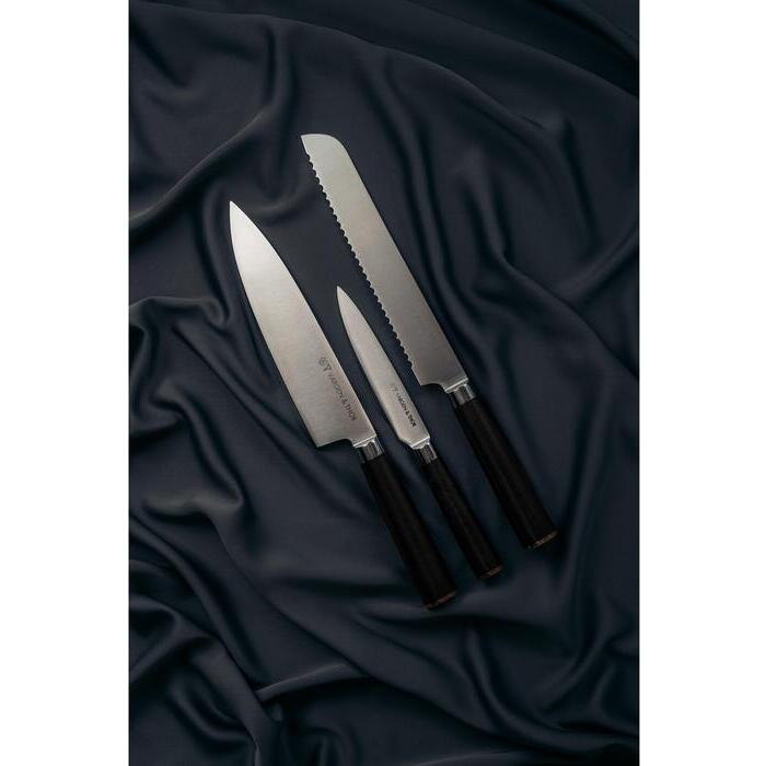 Vargen & Thor Vargavinter Elmer, Roy, Roy mini Knivsett s/3