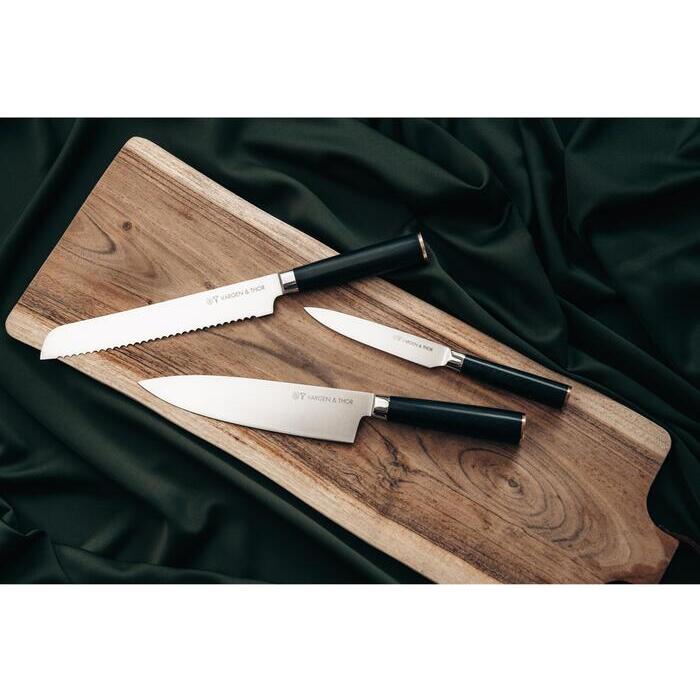 Vargen & Thor Vargavinter Elmer, Roy, Roy mini Knivsett s/3