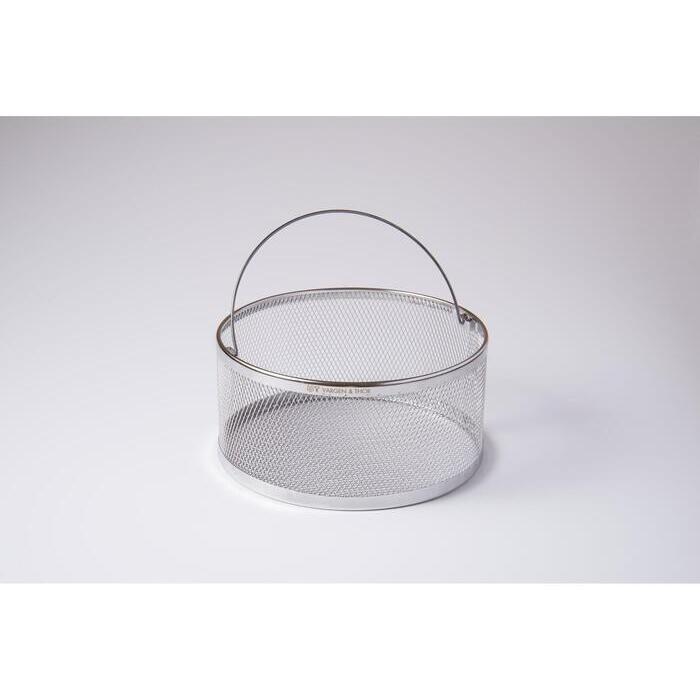 Vargen & Thor Bas Pastakorg