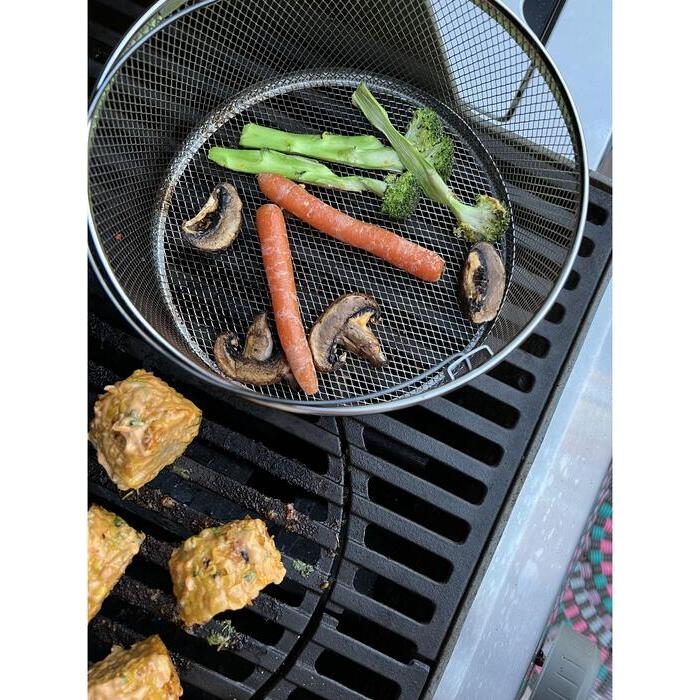 Vargen & Thor Bas Pastakorg