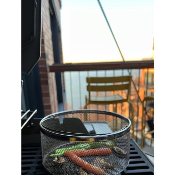 Vargen & Thor Bas Pastakorg