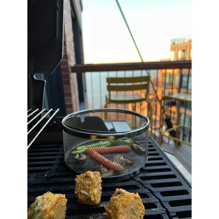 Vargen & Thor Bas Pastakorg