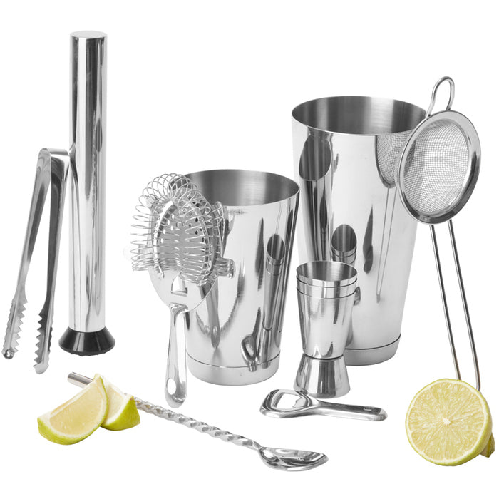 Stiernholm Drink Collection Barset s/10 0,85 l/ 2/4 cl