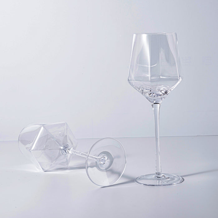 Vargen & Thor Hexa Vinglas 4-pack 35 cl