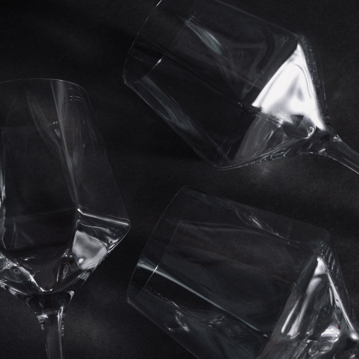 Vargen & Thor Hexa Vinglas 4-pack 35 cl