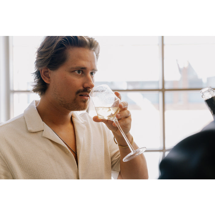 Vargen & Thor Hexa Vinglas 4-pack 35 cl