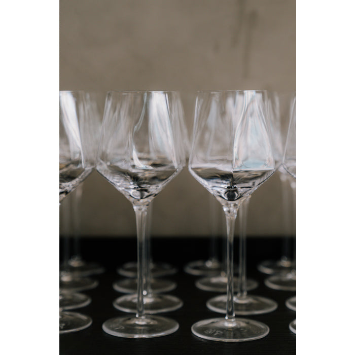 Vargen & Thor Hexa Vinglas 4-pack 35 cl