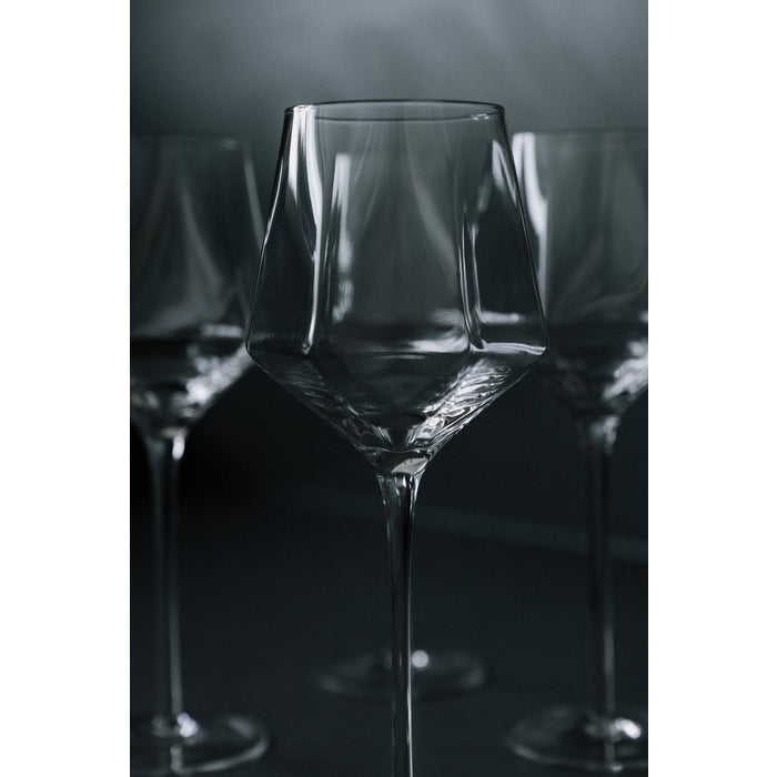 Vargen & Thor Hexa Vinglas 4-pack 35 cl