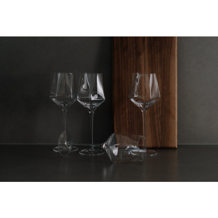 Vargen & Thor Hexa Vinglas 4-pack 35 cl