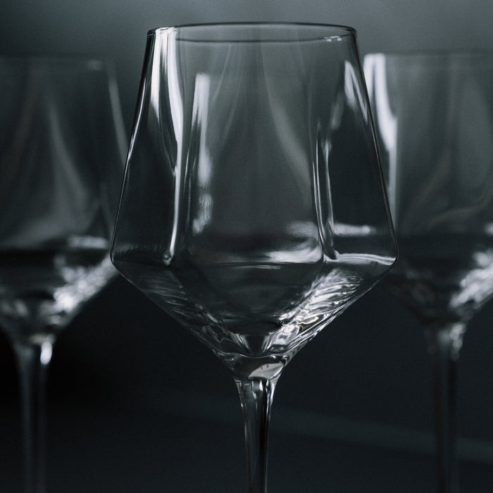 Vargen & Thor Hexa Vinglas 4-pack 35 cl