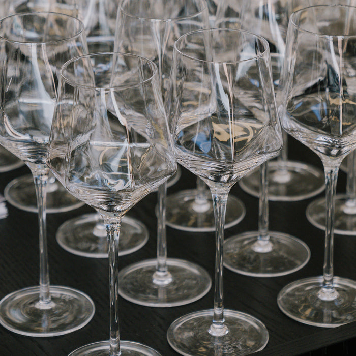 Vargen & Thor Hexa Vinglas 4-pack 35 cl