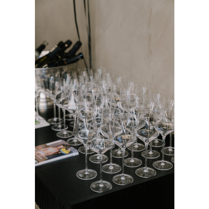 Vargen & Thor Hexa Vinglas 4-pack 35 cl