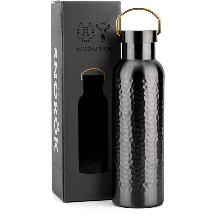 Vargen & Thor Snörök Termoskanna 750 ml
