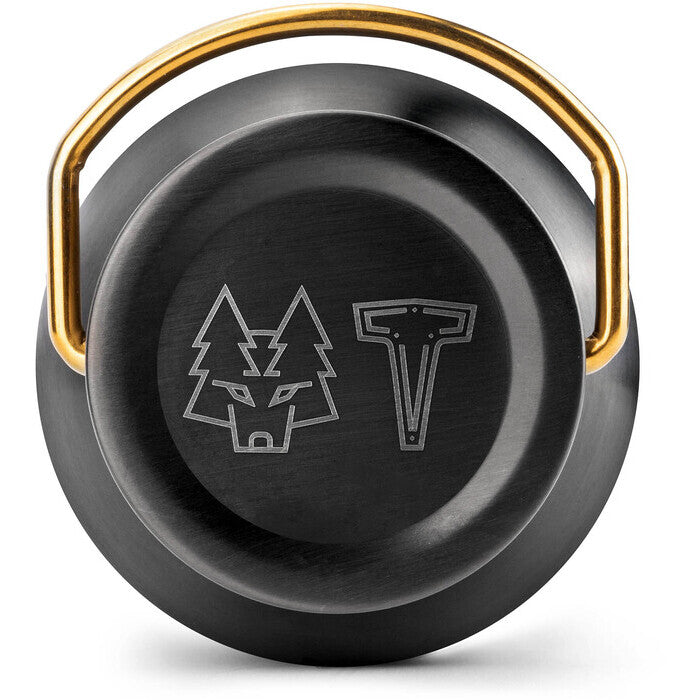 Vargen & Thor Snörök Termoskanna 750 ml